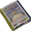 Banderas budistas tibetanas 6.5" pack 50