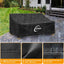 Funda sofá patio 3 plazas impermeable anti UV