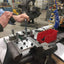 Set 7 Pzas Llave Allen SAE 5/64-1/4
