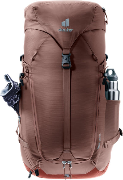 Bolsa Minimalista para Mujer de 28 Litros con Asa Regulable