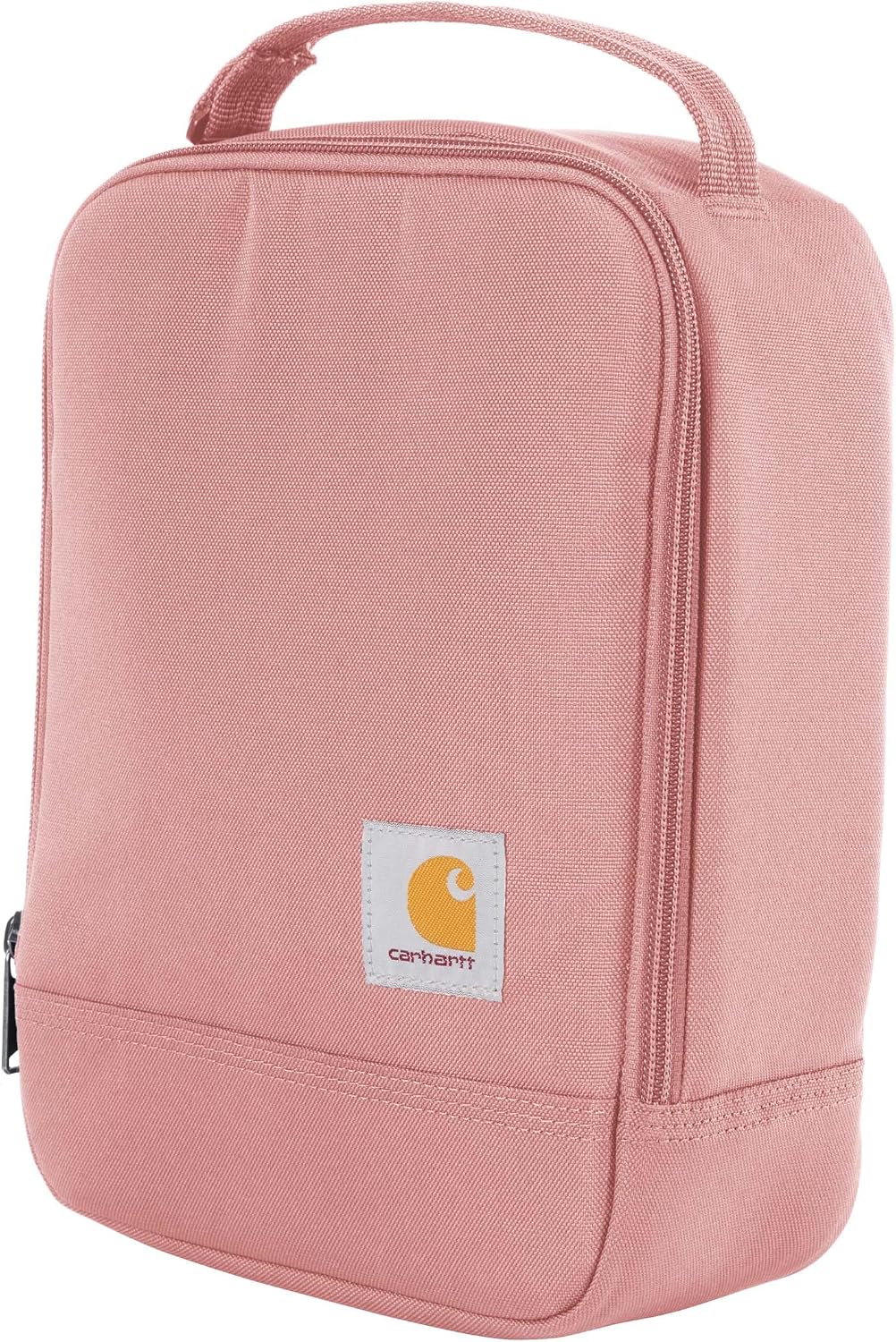 Enfriador almuerzo aislado Carhartt color rosa