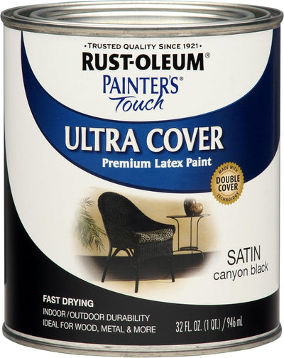 Pintura Satinado Látex 2X Ultra Cover