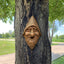 Casa para pájaros Woods 13.5x7.5pulg cara de Harry
