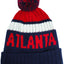Gorro béisbol suave con puños para mujer hombre joven