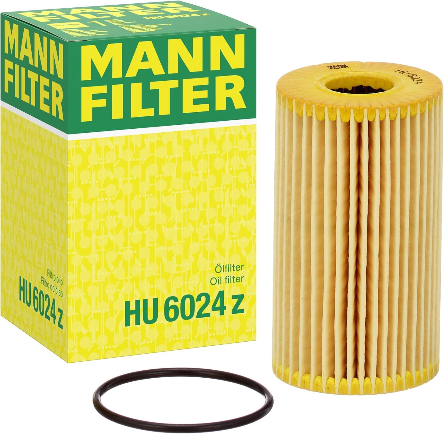 Filtro aceite comp Land Rover Defender 110 90
