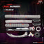 Kit cadena distribución motor Toyota Avalon 05-10 Camry
