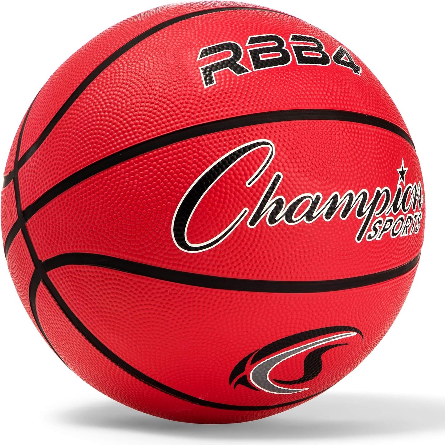 Balón de baloncesto duradero para interior y exterior