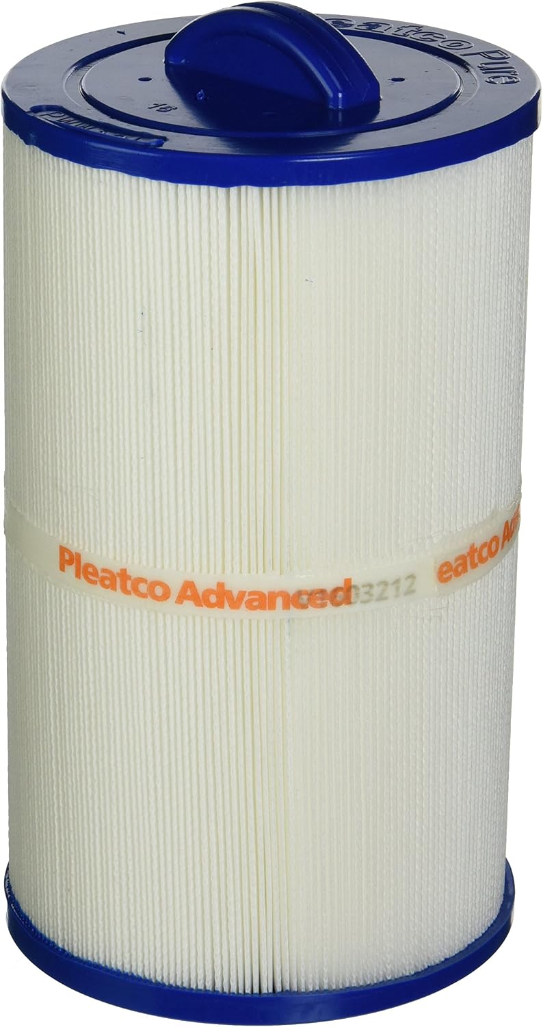 Repuesto cartucho filtro balneario Unicel 4CH-935