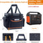 Estuche transporte Jackery Explorer 1500 impermeable