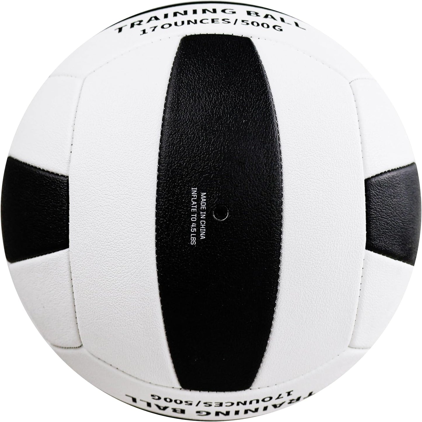 Bola voleibol oficial tamaño 5 peso pesado setter
