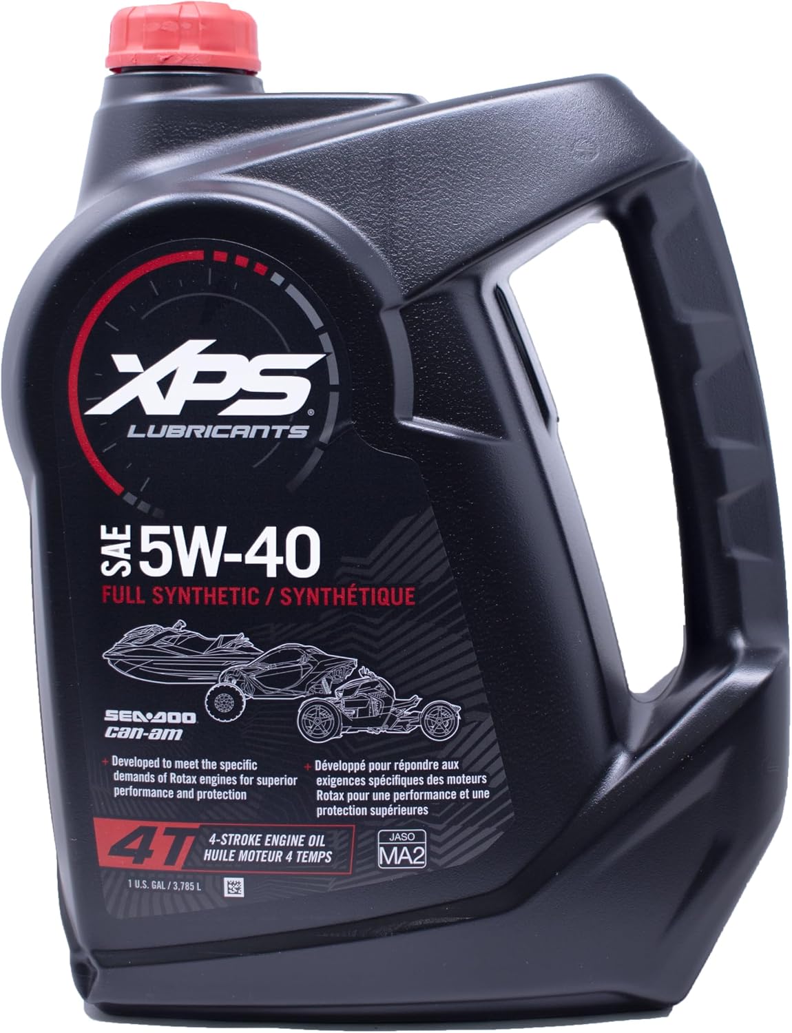 Kit cambio aceite SeaDoo 2004-17 1500cc+