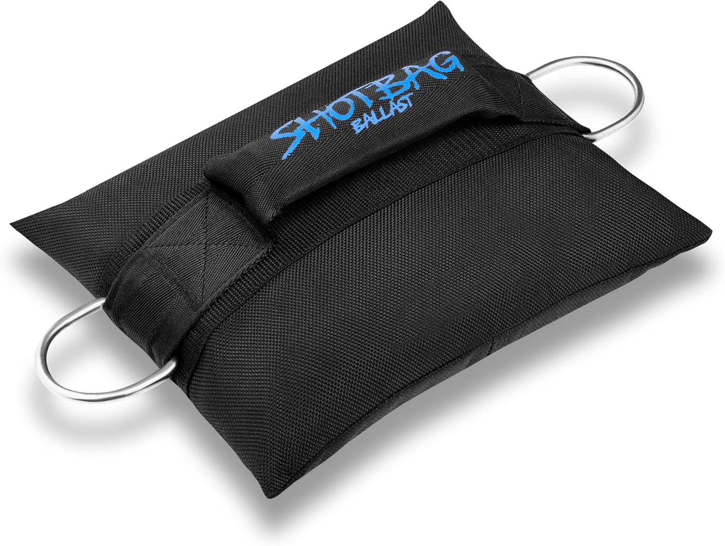 Bolsa lastre wakeboard microesferas acero reciclado 5 años