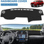Cubierta tablero Toyota 4Runner 10-24 antiderrap