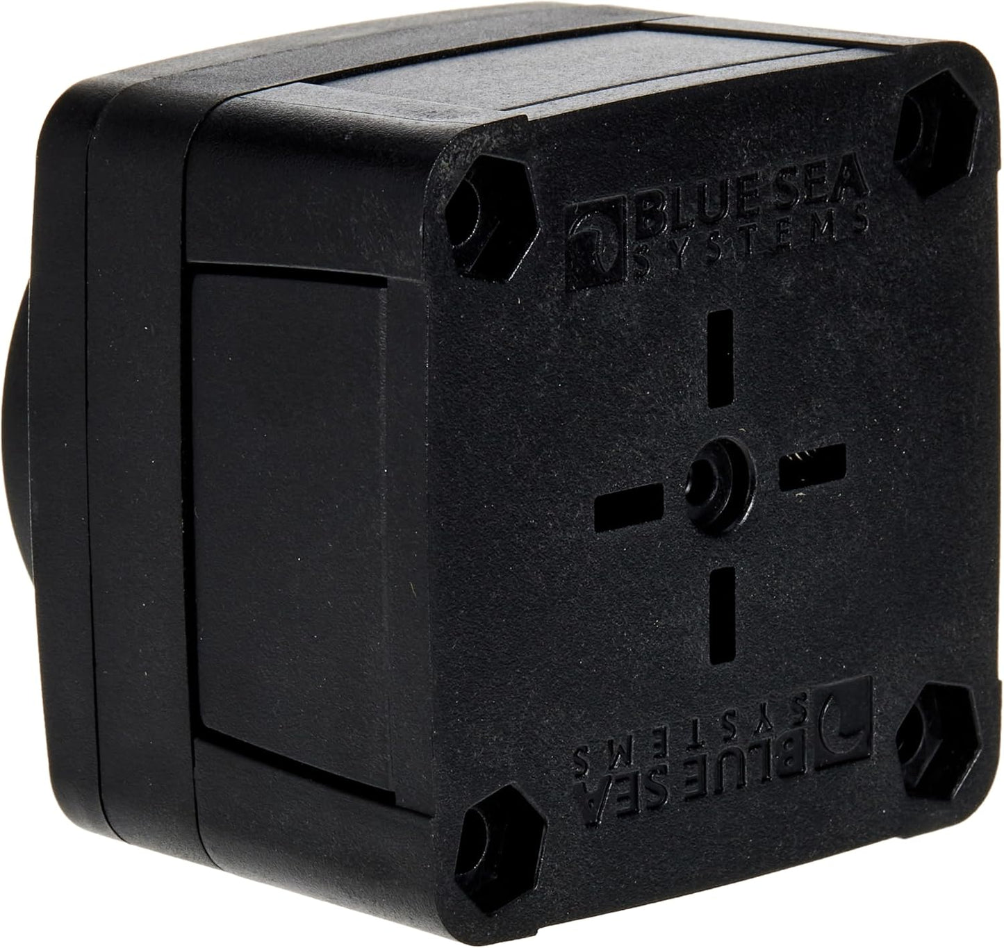 Relés carga automática ACR azul