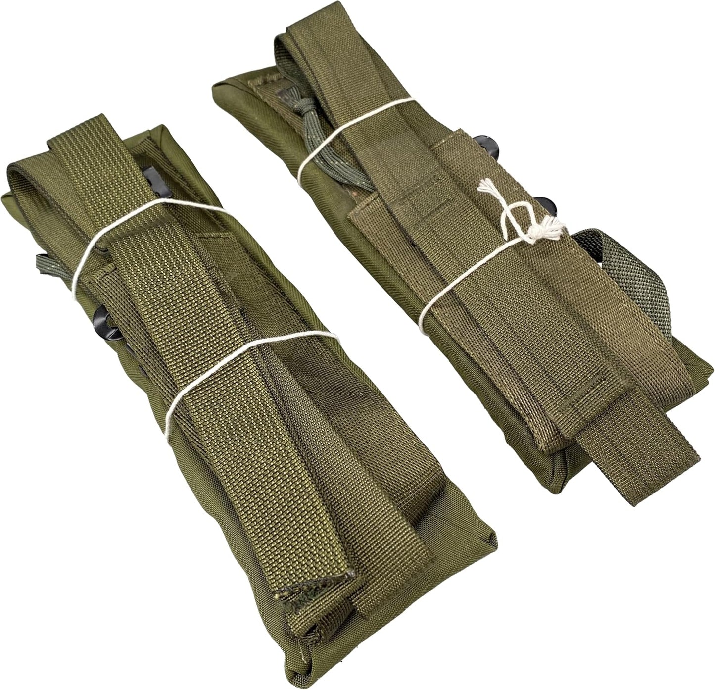 Correas liberación rápida pack ALICE USGI original