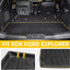 Alfombrilla antiderrap maletero Ford Explorer 2020-25
