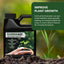 Fórmula nutricional para plantas 32oz estimula raíces