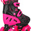 Patines ajustables para niños principiantes