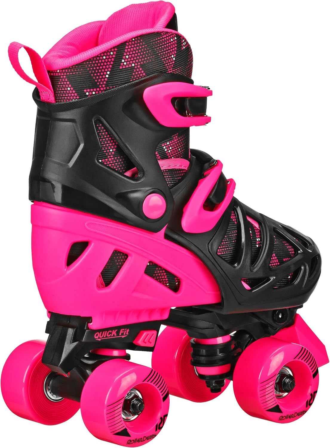 Patines ajustables para niños principiantes