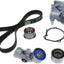 Kit correa distribución motor bomba agua comp Subaru Legacy