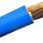 Cable batería audio automóvil 2 AWG 600V 40pies azul