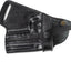Funda Keltec PMR30 22 Magnum SOB cuero hecha a mano