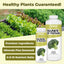 Suplemento potasio sulfato de potasa 8oz para plantas