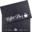 2 Pzas Tapete Barra Cafetera 16x24pulg Absorbente Elegante