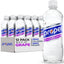 Agua deportiva uva sin calorías electrolitos 12 botellas 16.9oz
