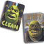 Imán lavavajillas Shrek