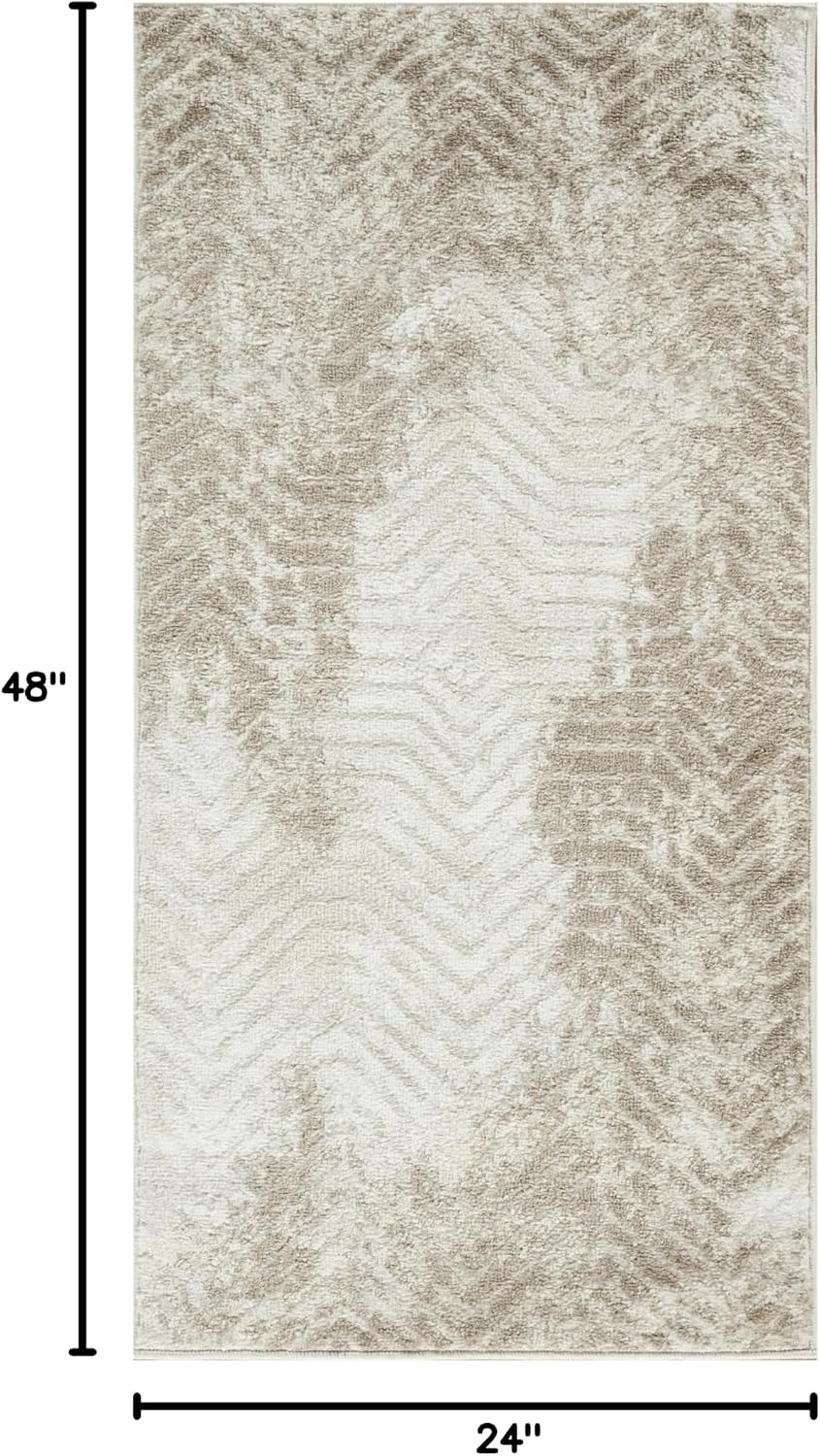 Alfombra área 2x4ft fácil limpiar dormitorio sala comedor