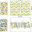 Paños de cocina de limón Hello Sunshine 18 x 26
