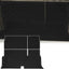 Mat carga Ford Expedition 03-17 protege asiento trasero