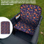 Funda asiento impermeable WonderFold W4 doble cara acolchado