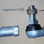 Extremos barra acoplamiento Yamaha G22 G27 G29