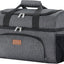 Bolsa hielera térmica doble capa para 32/48 latas