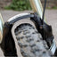 Guardabarros para Cara de Bicicleta Resistente al Agua
