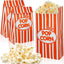 300 bolsas palomitas 1oz porciones individuales fiestas navidad