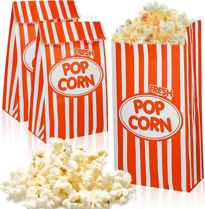 300 bolsas palomitas 1oz porciones individuales fiestas navidad