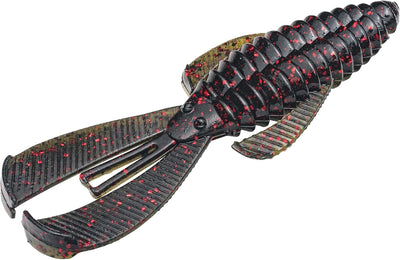 Señuelo pesca plástico suave diseño único