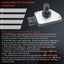 Sensor flujo aire masivo comp Buick Chevy 97-98