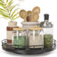 Organiz. mesa giratoria madera roble 9" cocina