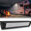 Luminaria LED aluminio 6000K para RVs y remolques