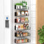 6 Organizadores Magnéticos Especias para Frigorífico y Horno