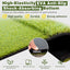 Alfombrilla golf resistente tapete practica interior