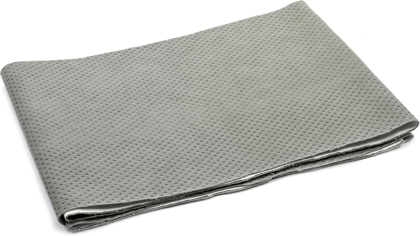 Kit parches cubierta caravana para panel superior