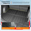 Tapete carga comp Toyota RAV4 13-18 TPE maletero todo clima