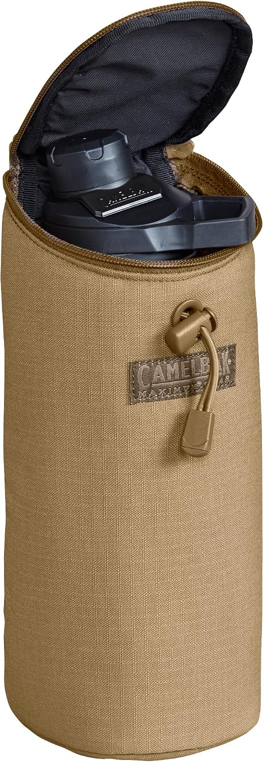 Bolsa termo MOLLE 500D Cordura para botella CamelBak