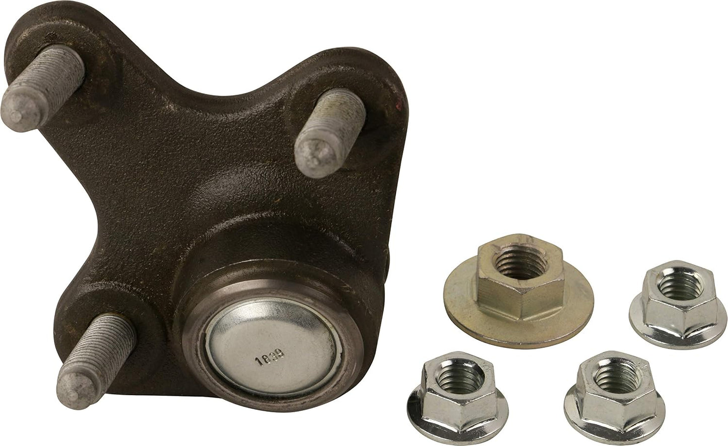Rótula suspensión delantera derecha VW Jetta