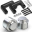 Kit elevación 2" delantero 2" trasero Chevy Suburban 07-20
